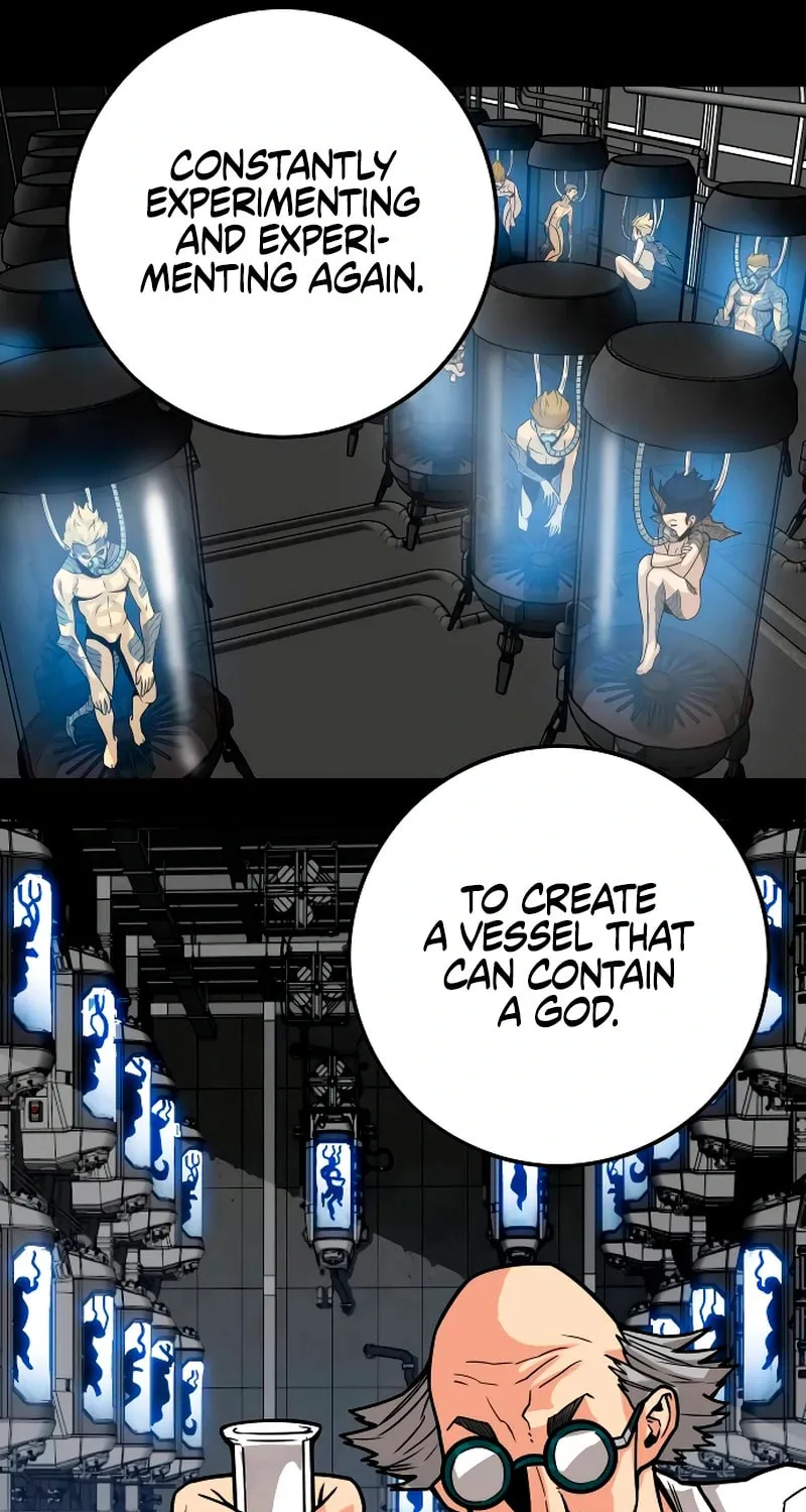 Read Troll Trap chapter 220 image 29 on Lezhin