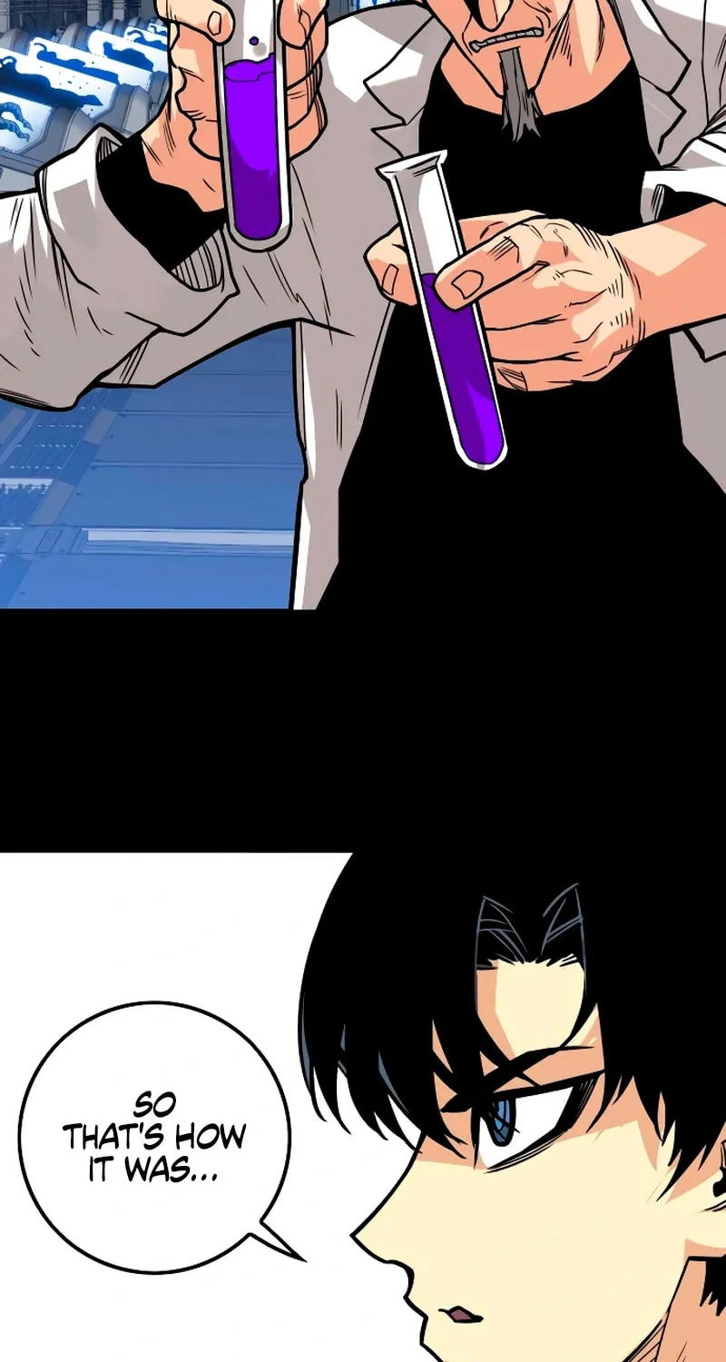 Read Troll Trap chapter 220 image 30 on Lezhin