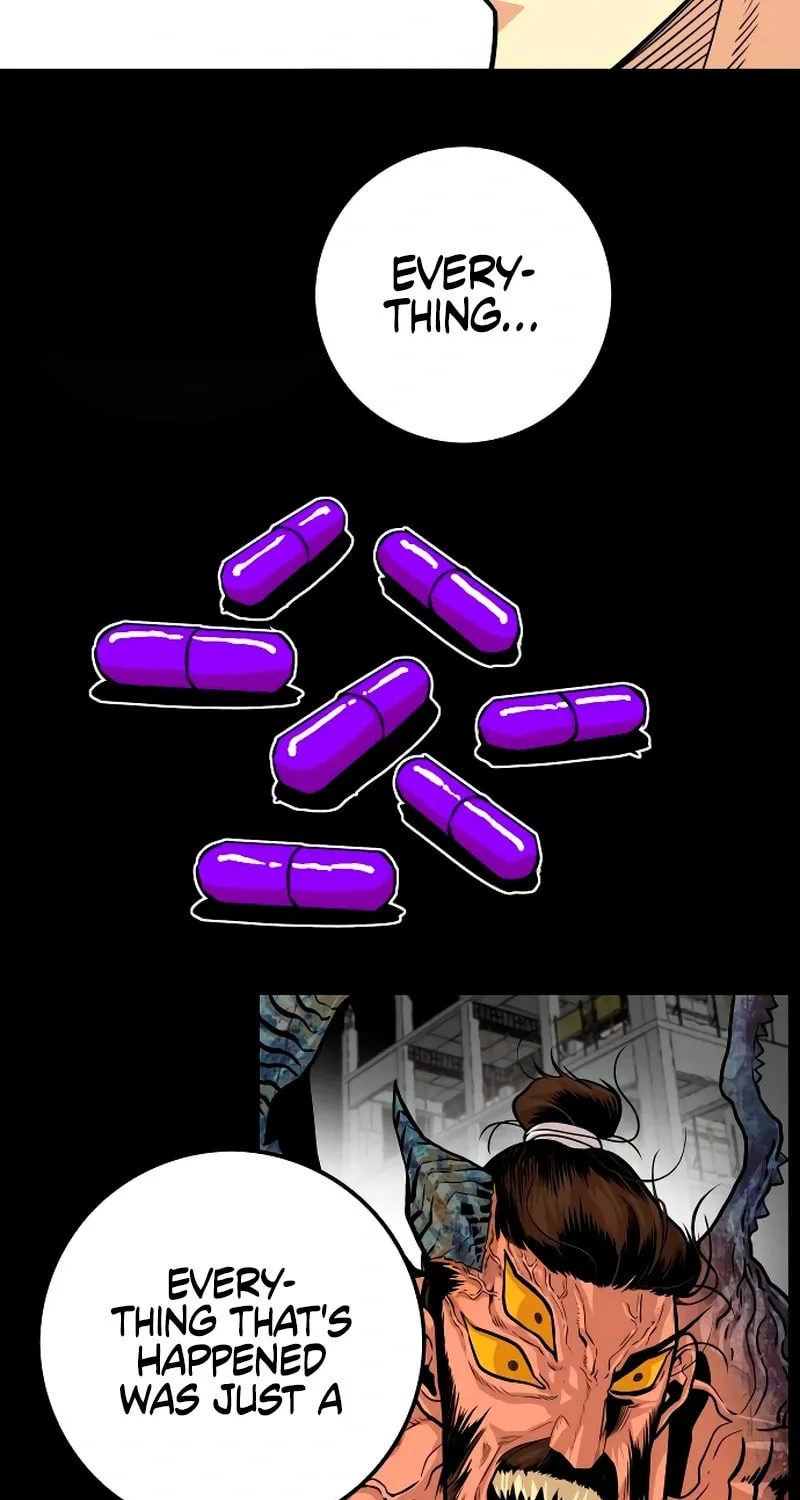 Read Troll Trap chapter 220 image 31 on Lezhin
