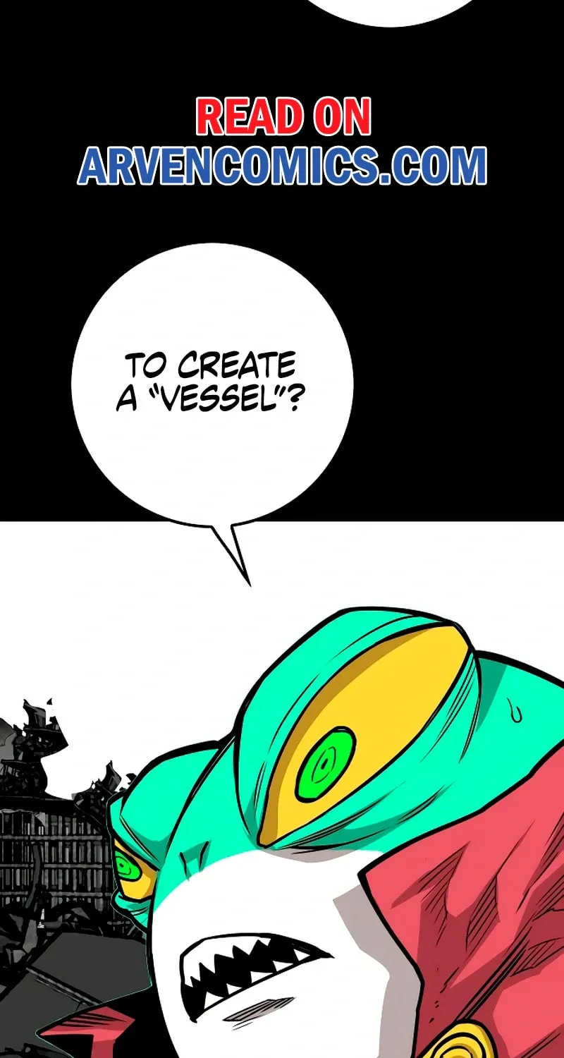 Read Troll Trap chapter 220 image 33 on Lezhin