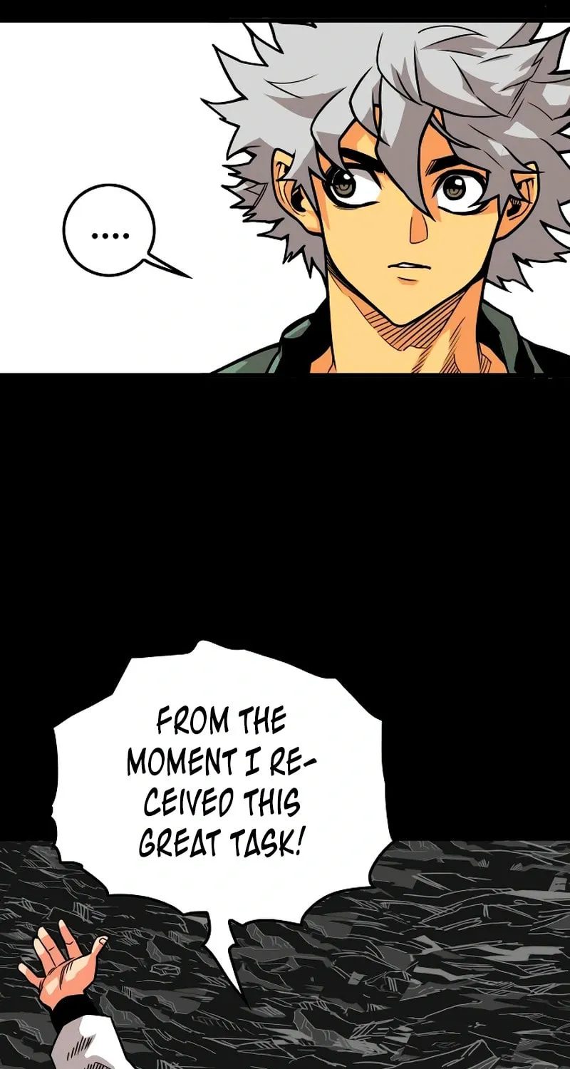 Read Troll Trap chapter 220 image 35 on Lezhin