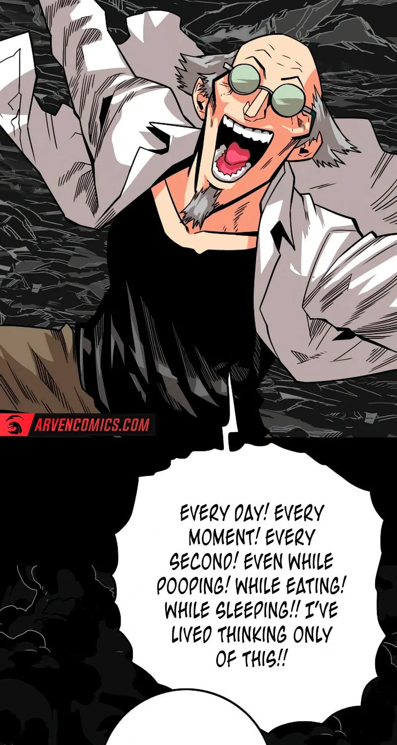 Read Troll Trap chapter 220 image 36 on Lezhin