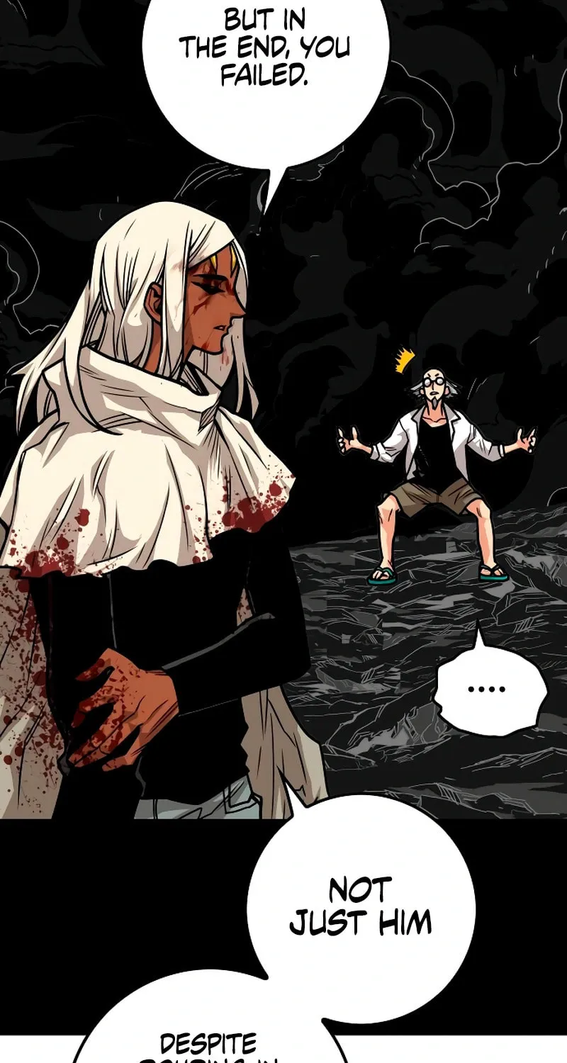 Read Troll Trap chapter 220 image 37 on Lezhin