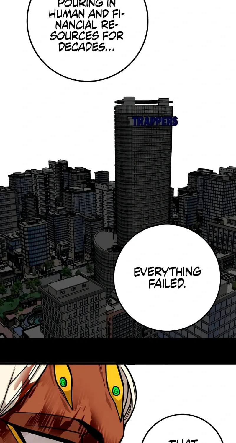 Read Troll Trap chapter 220 image 38 on Lezhin