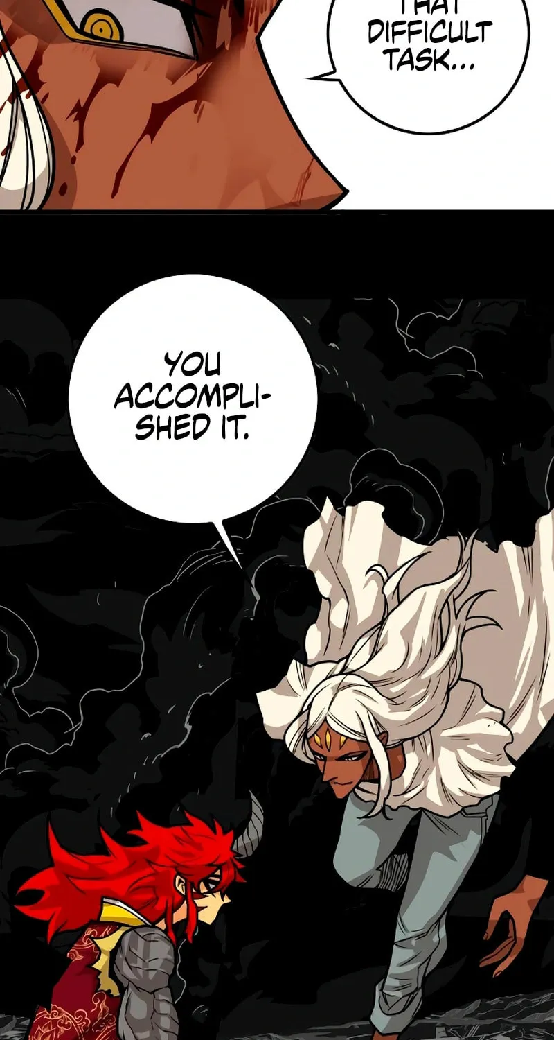 Read Troll Trap chapter 220 image 39 on Lezhin