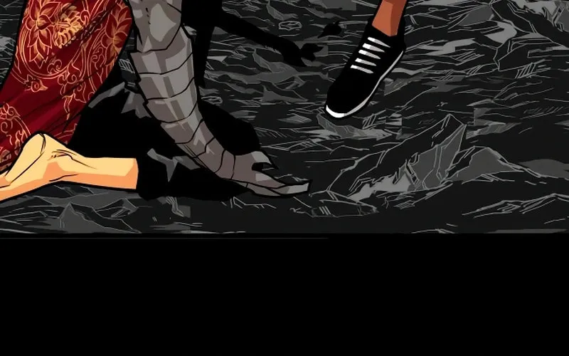 Read Troll Trap chapter 220 image 40 on Lezhin