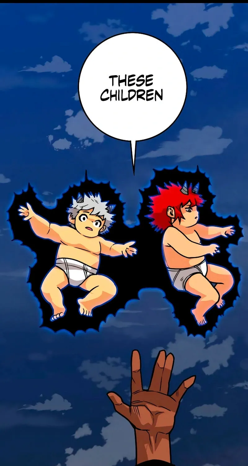 Read Troll Trap chapter 220 image 45 on Lezhin