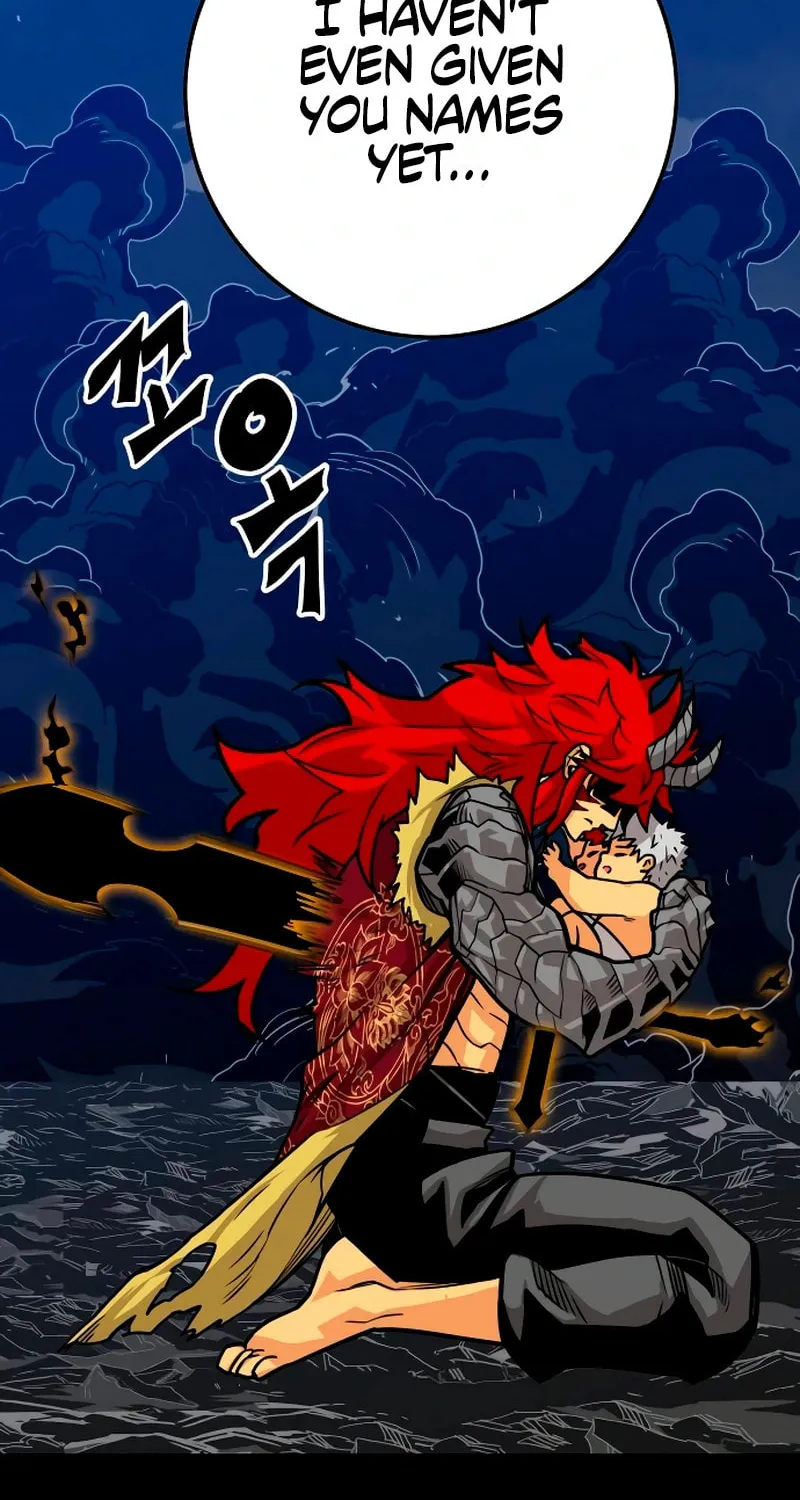 Read Troll Trap chapter 220 image 57 on Lezhin
