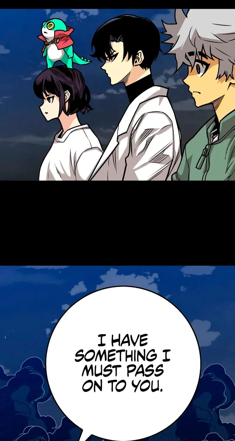 Read Troll Trap chapter 220 image 58 on Lezhin