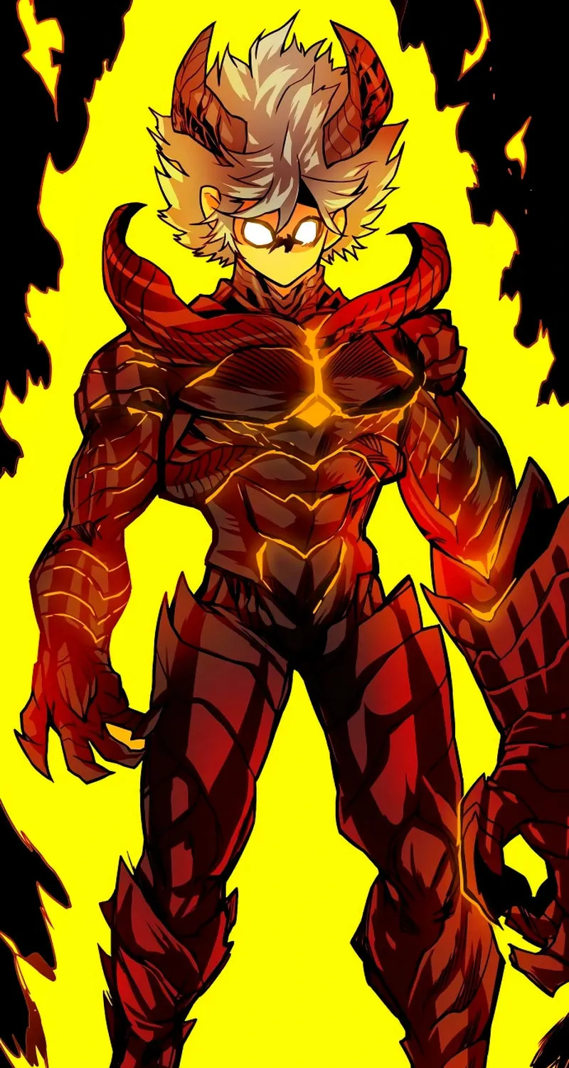 Read Troll Trap chapter 220 image 65 on Lezhin
