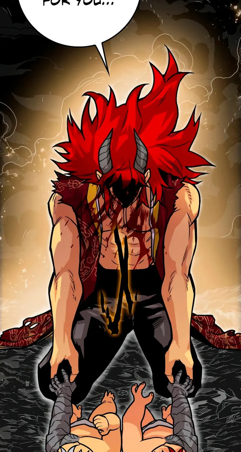 Read Troll Trap chapter 220 image 74 on Lezhin
