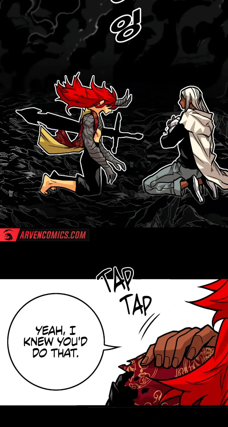 Read Troll Trap chapter 220 image 8 on Lezhin