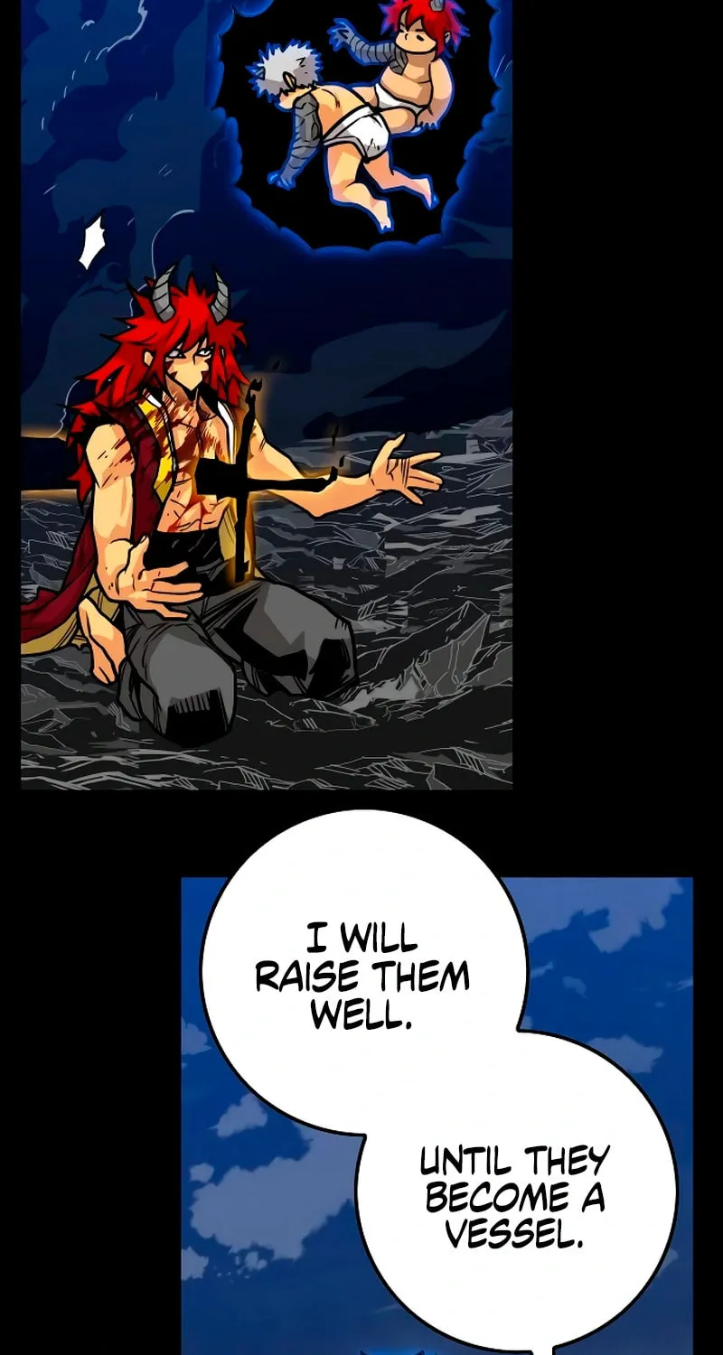 Read Troll Trap chapter 220 image 82 on Lezhin