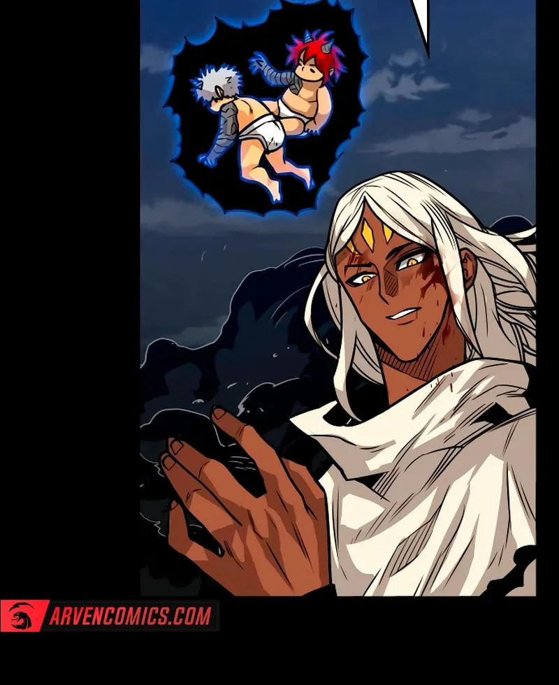Read Troll Trap chapter 220 image 83 on Lezhin