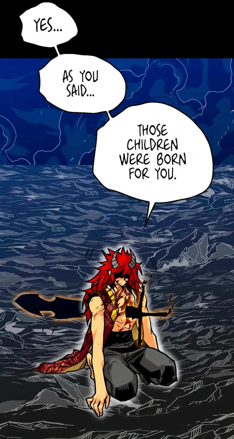 Read Troll Trap chapter 220 image 84 on Lezhin