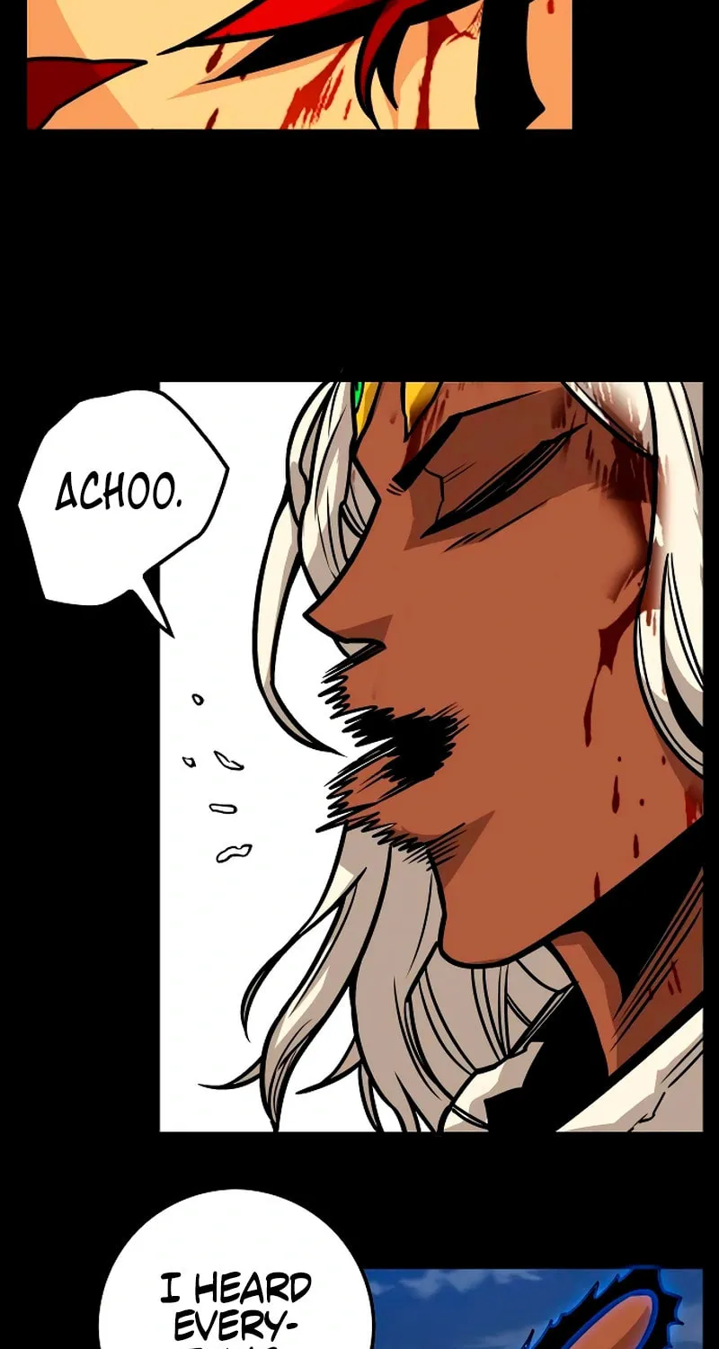 Read Troll Trap chapter 220 image 86 on Lezhin