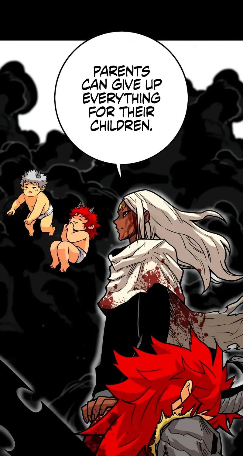 Read Troll Trap chapter 220 image 9 on Lezhin