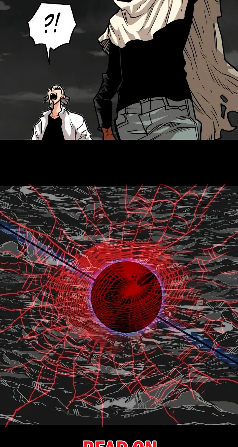 Read Troll Trap chapter 220 image 93 on Lezhin