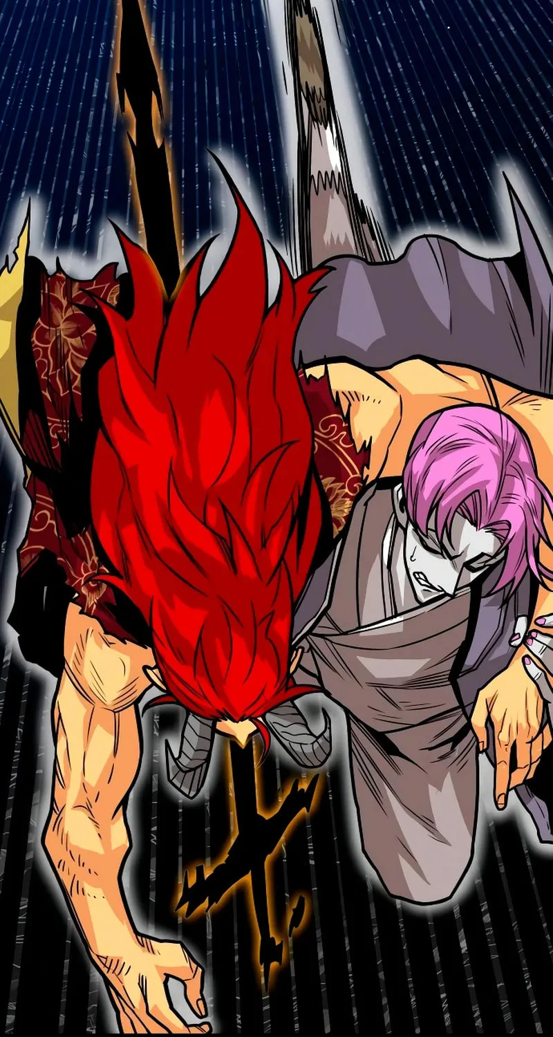 Read Troll Trap chapter 220 image 98 on Lezhin