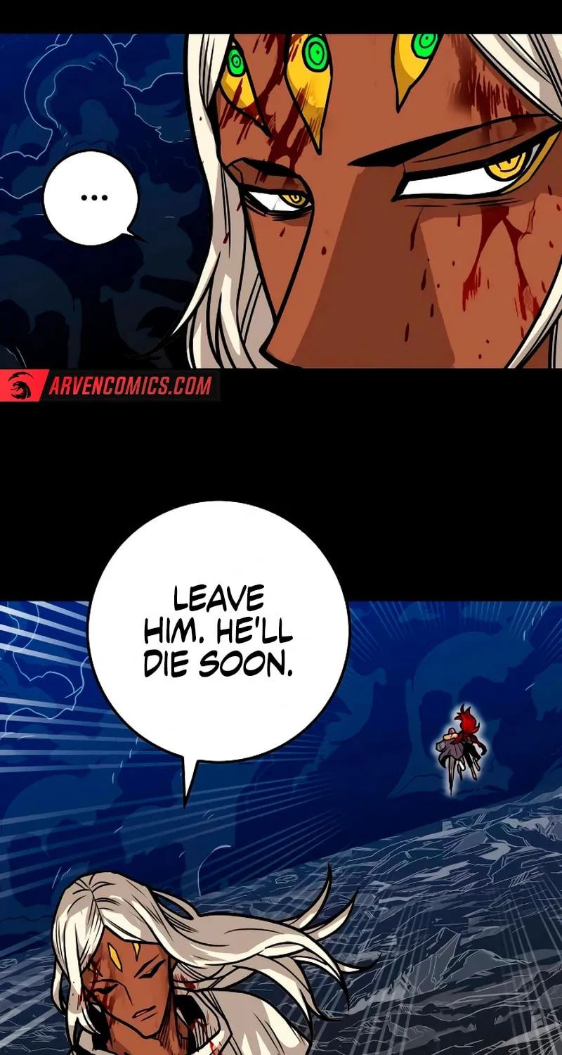 Read Troll Trap chapter 220 image 99 on Lezhin