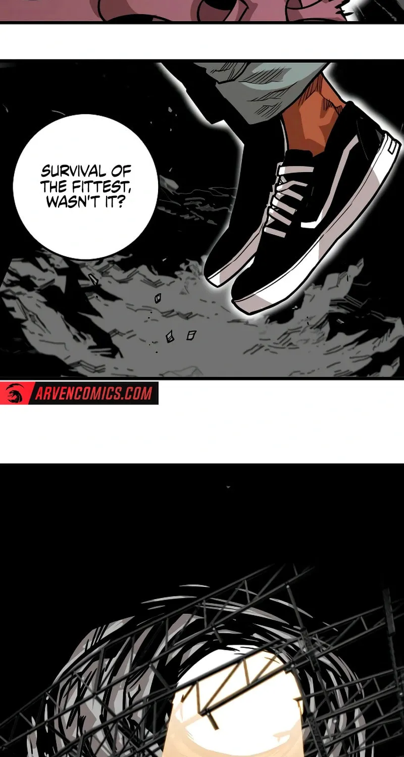 Read Troll Trap chapter 221 image 102 on Lezhin