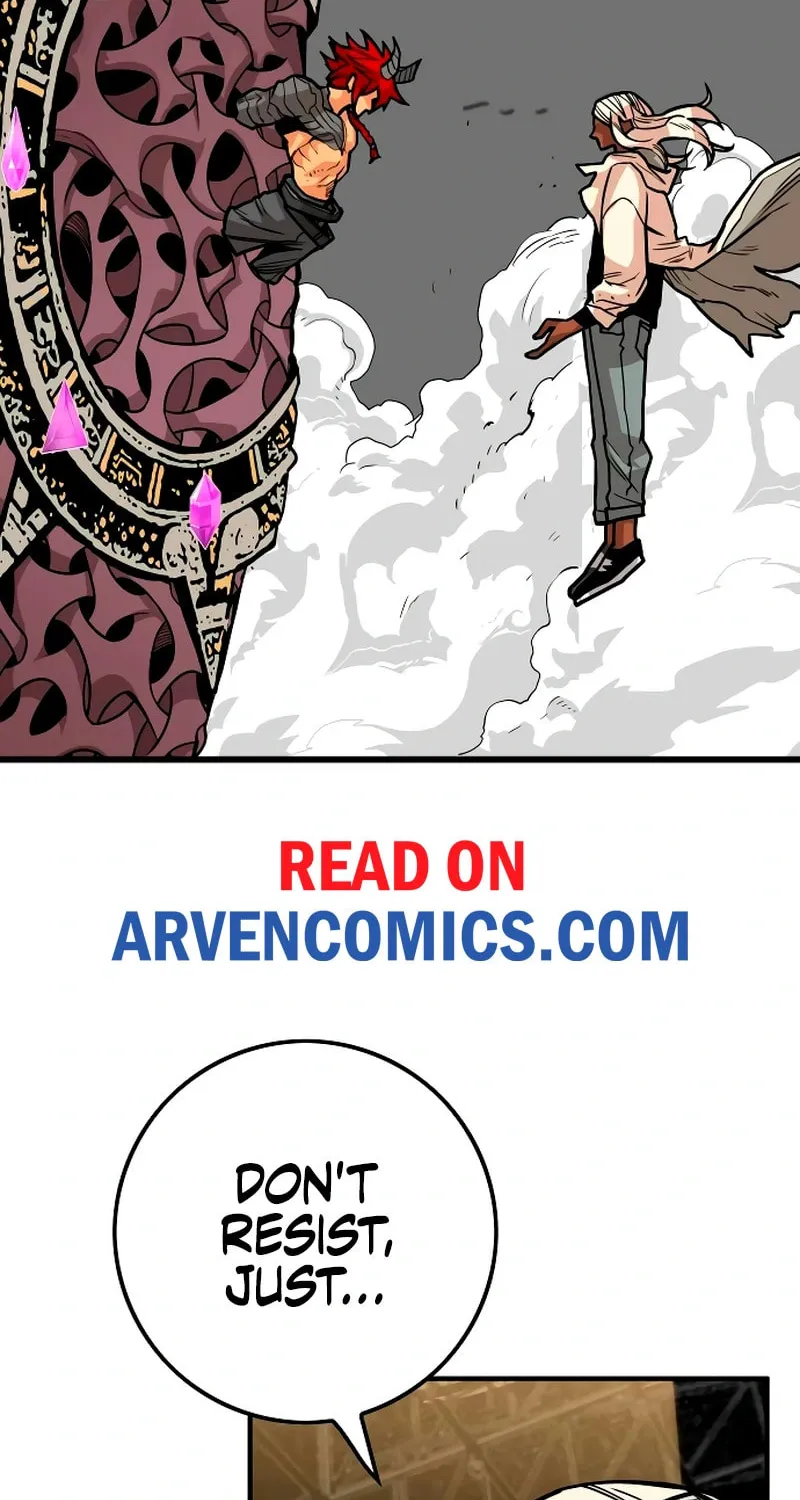 Read Troll Trap chapter 221 image 104 on Lezhin