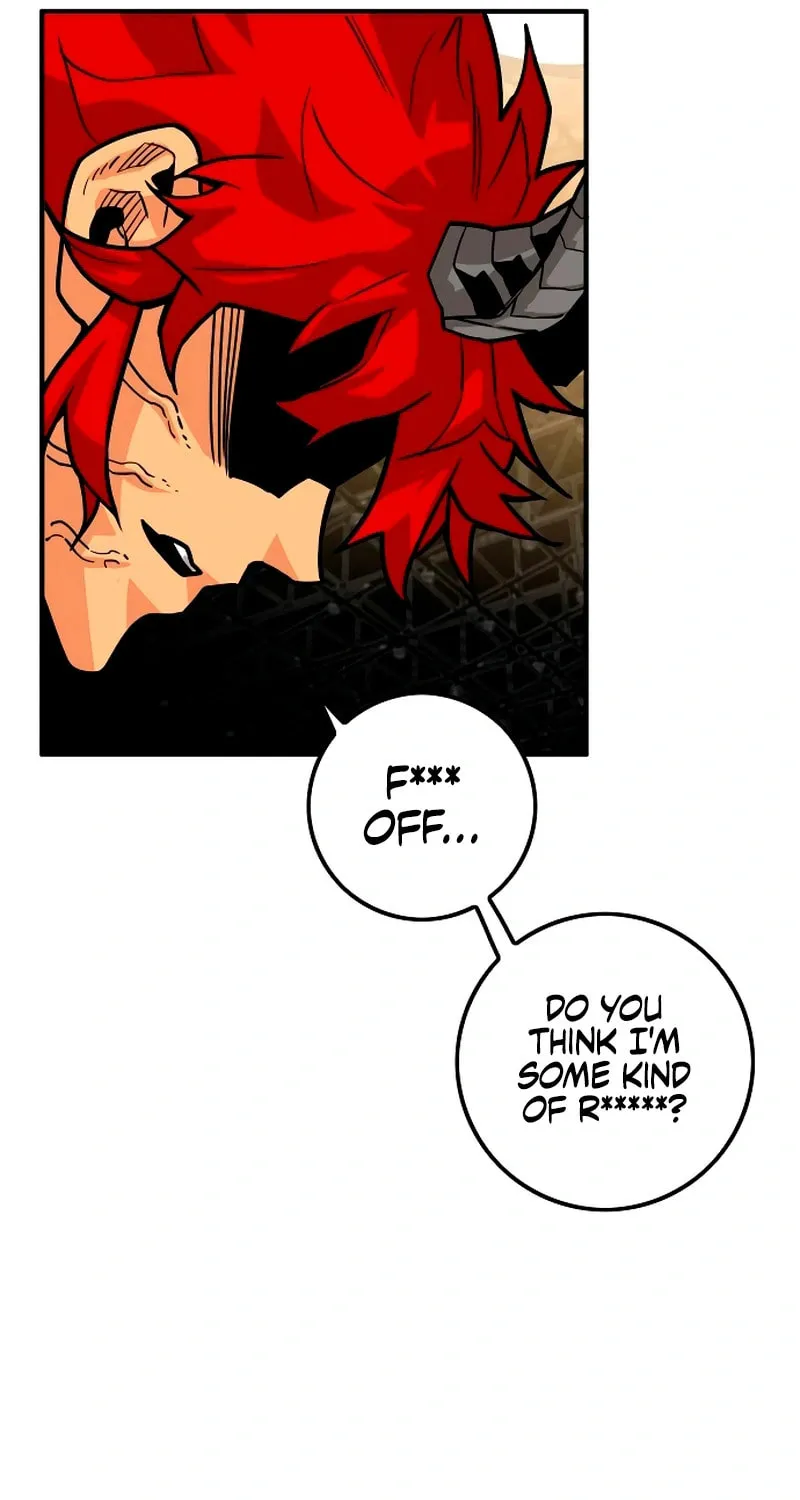 Read Troll Trap chapter 221 image 107 on Lezhin