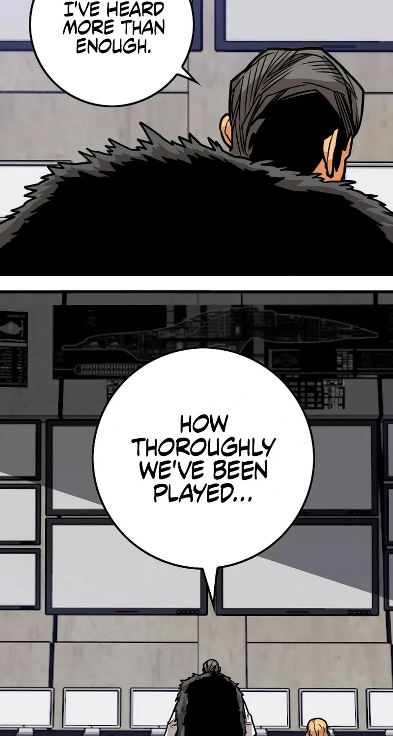 Read Troll Trap chapter 221 image 11 on Lezhin