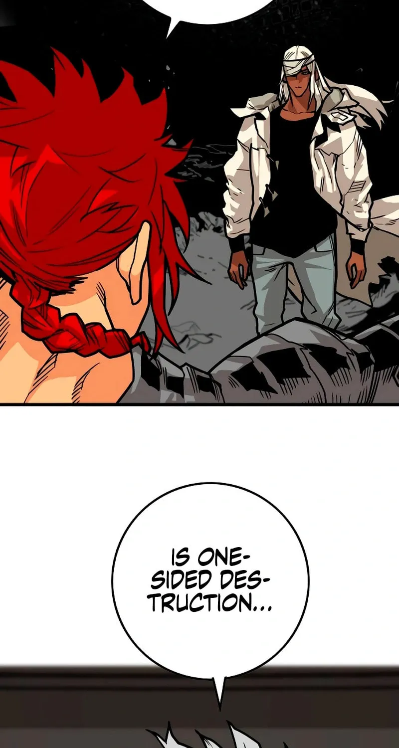 Read Troll Trap chapter 221 image 110 on Lezhin