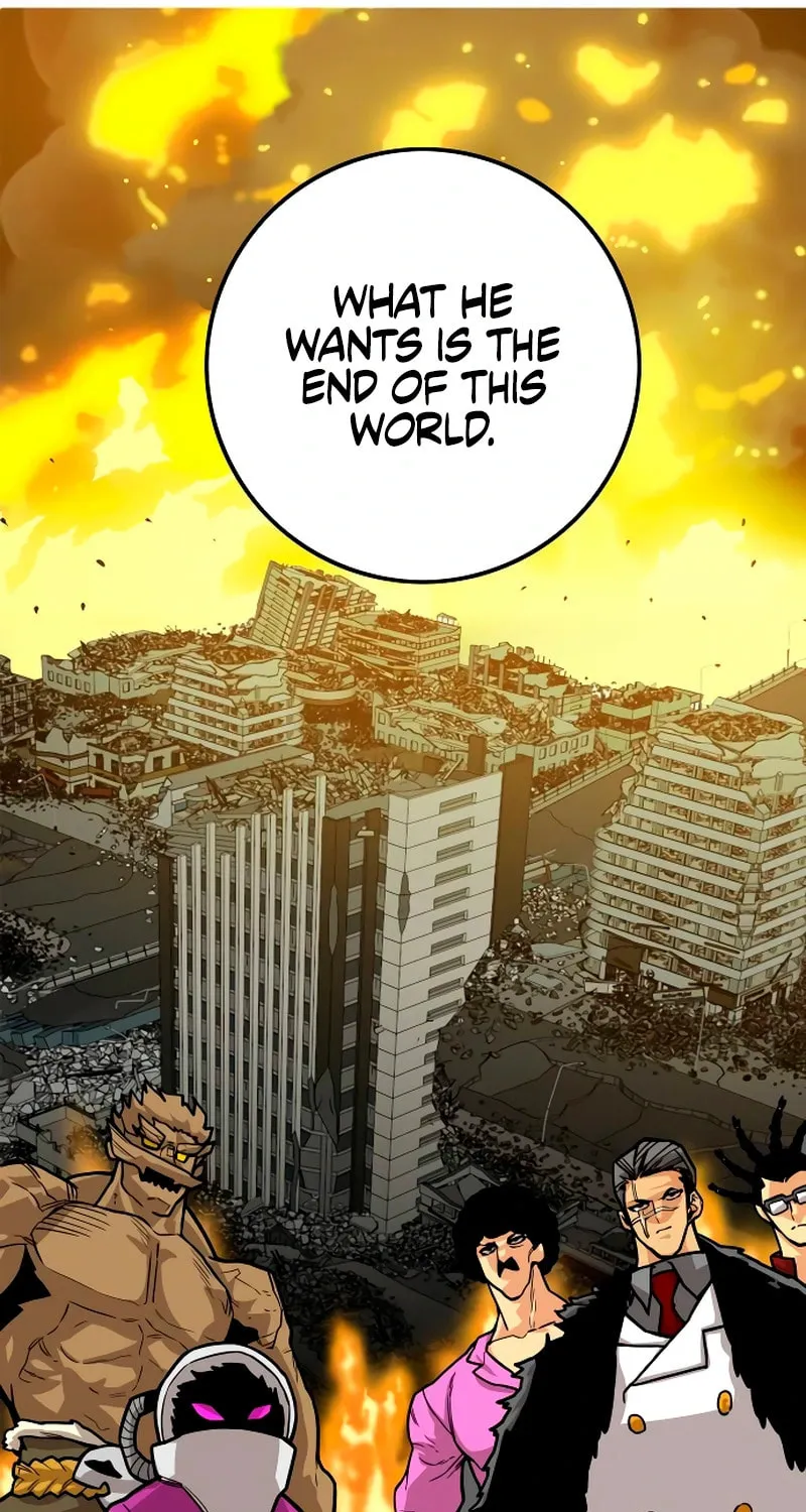 Read Troll Trap chapter 221 image 112 on Lezhin