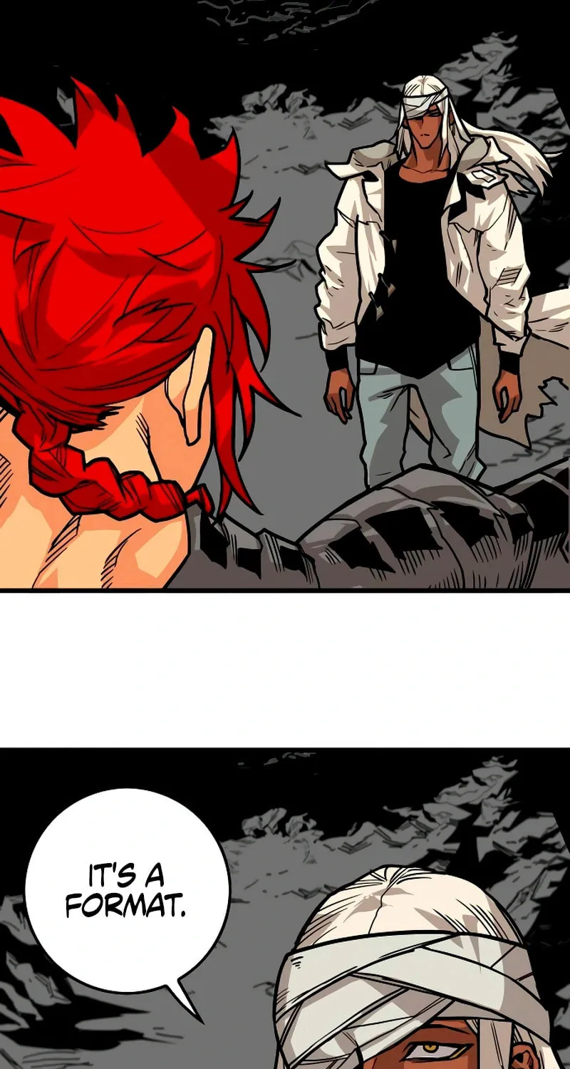 Read Troll Trap chapter 221 image 114 on Lezhin