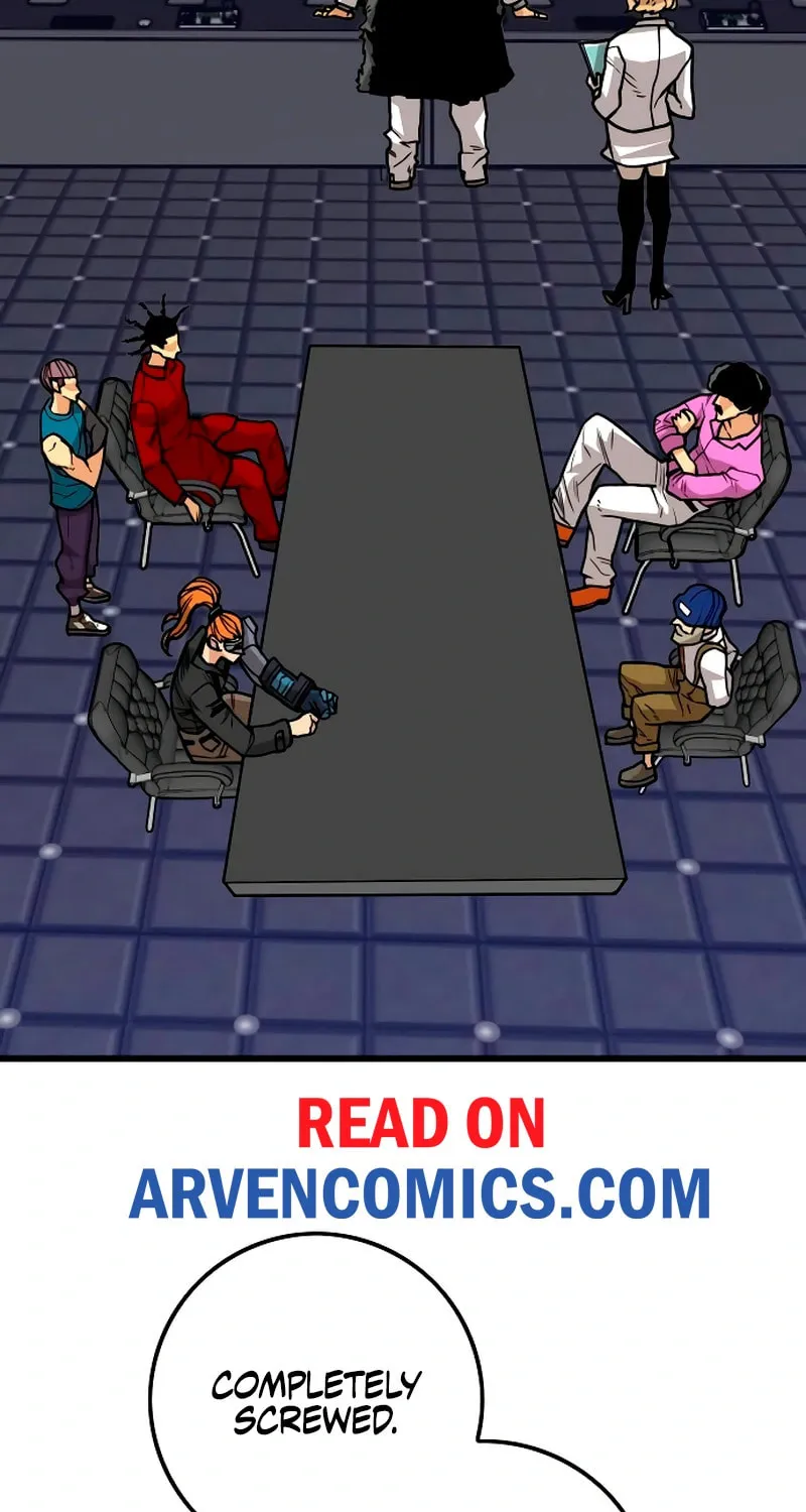 Read Troll Trap chapter 221 image 12 on Lezhin