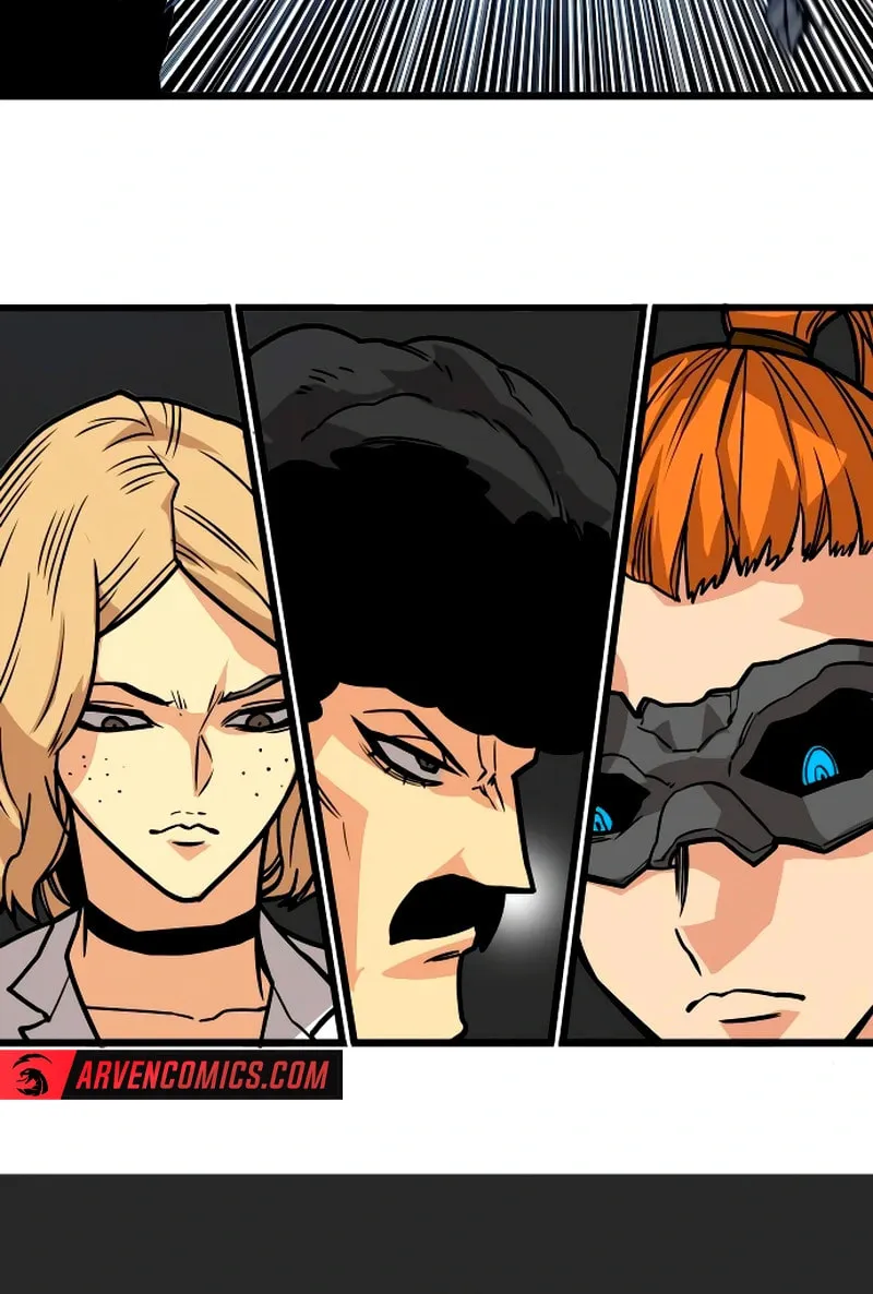 Read Troll Trap chapter 221 image 19 on Lezhin