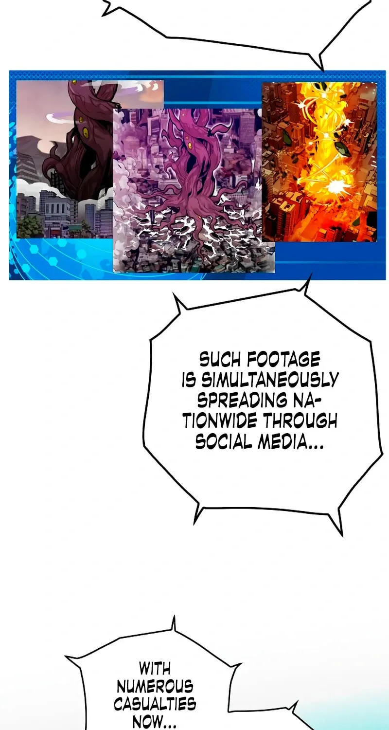 Read Troll Trap chapter 221 image 2 on Lezhin