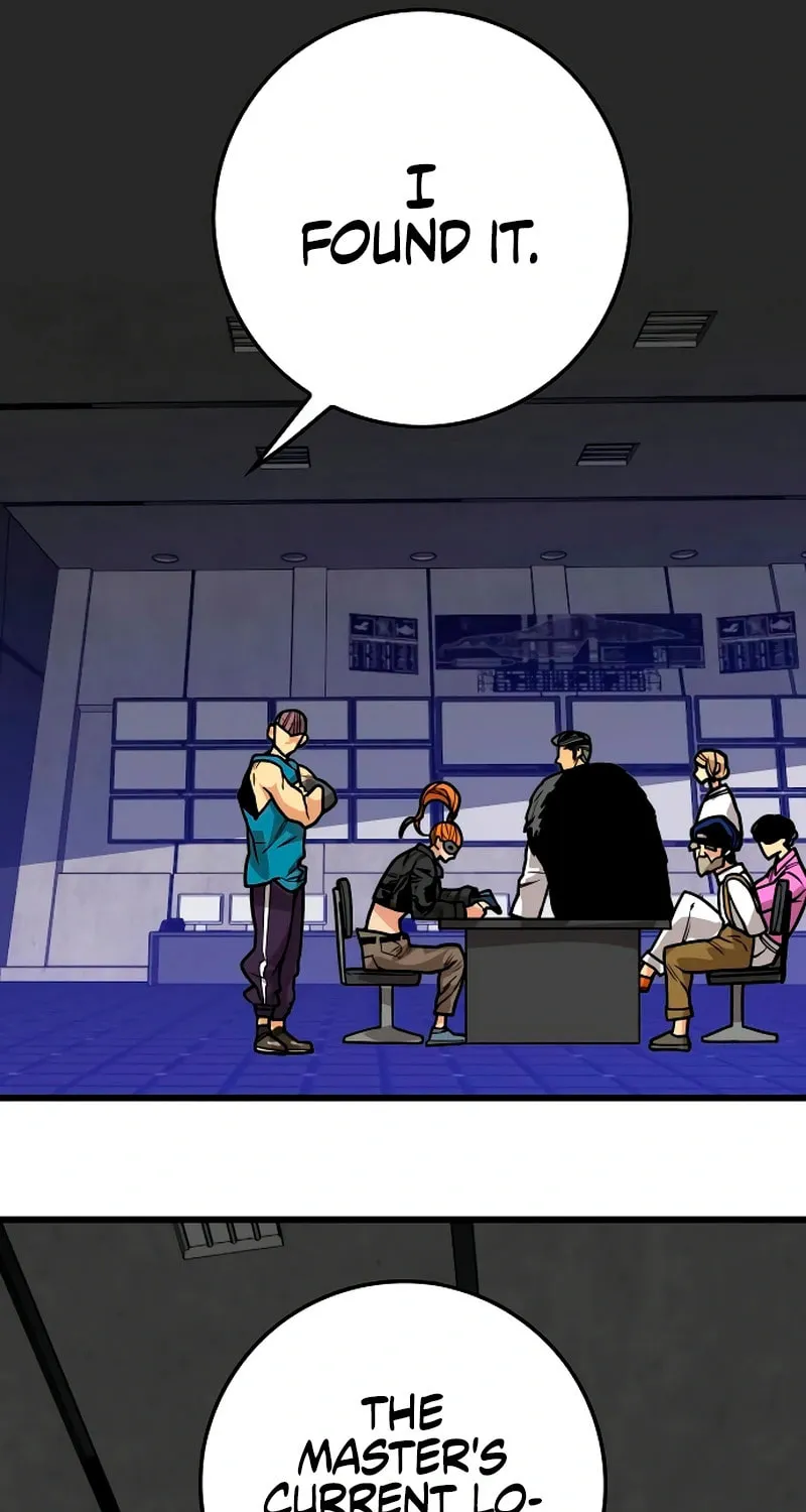 Read Troll Trap chapter 221 image 20 on Lezhin