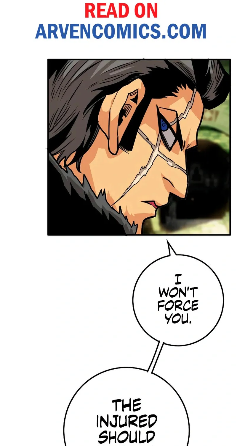 Read Troll Trap chapter 221 image 26 on Lezhin