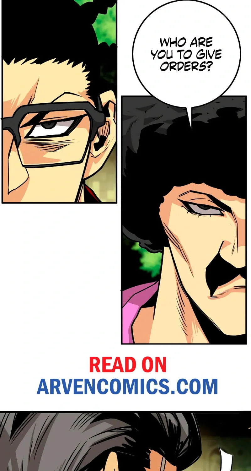 Read Troll Trap chapter 221 image 28 on Lezhin