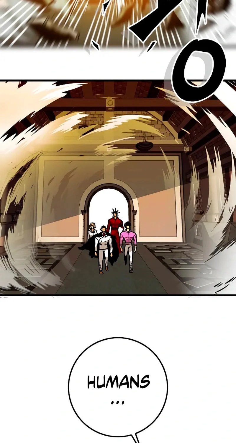 Read Troll Trap chapter 221 image 33 on Lezhin