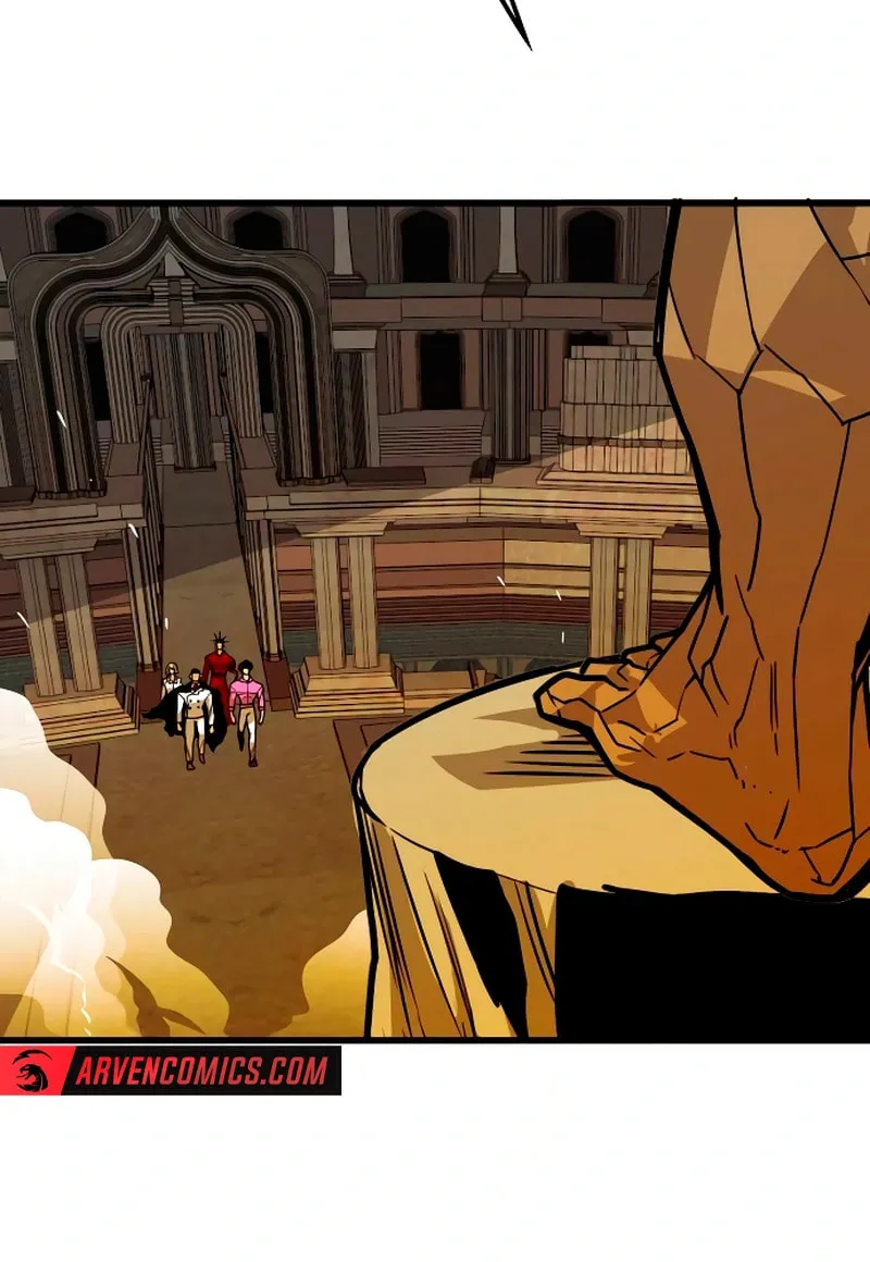 Read Troll Trap chapter 221 image 34 on Lezhin