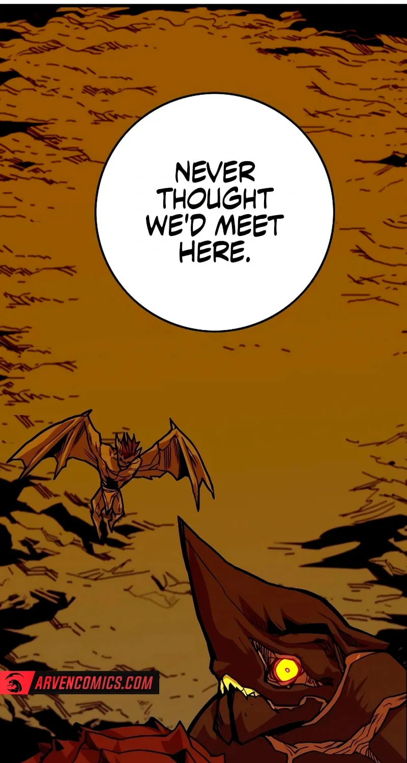 Read Troll Trap chapter 221 image 35 on Lezhin