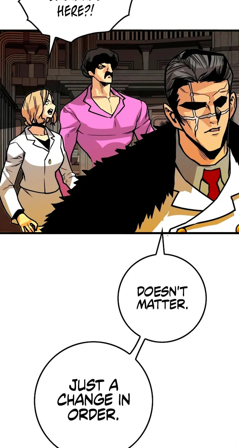 Read Troll Trap chapter 221 image 38 on Lezhin