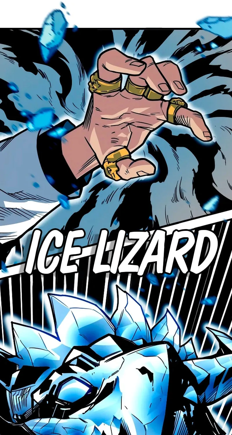 Read Troll Trap chapter 221 image 44 on Lezhin
