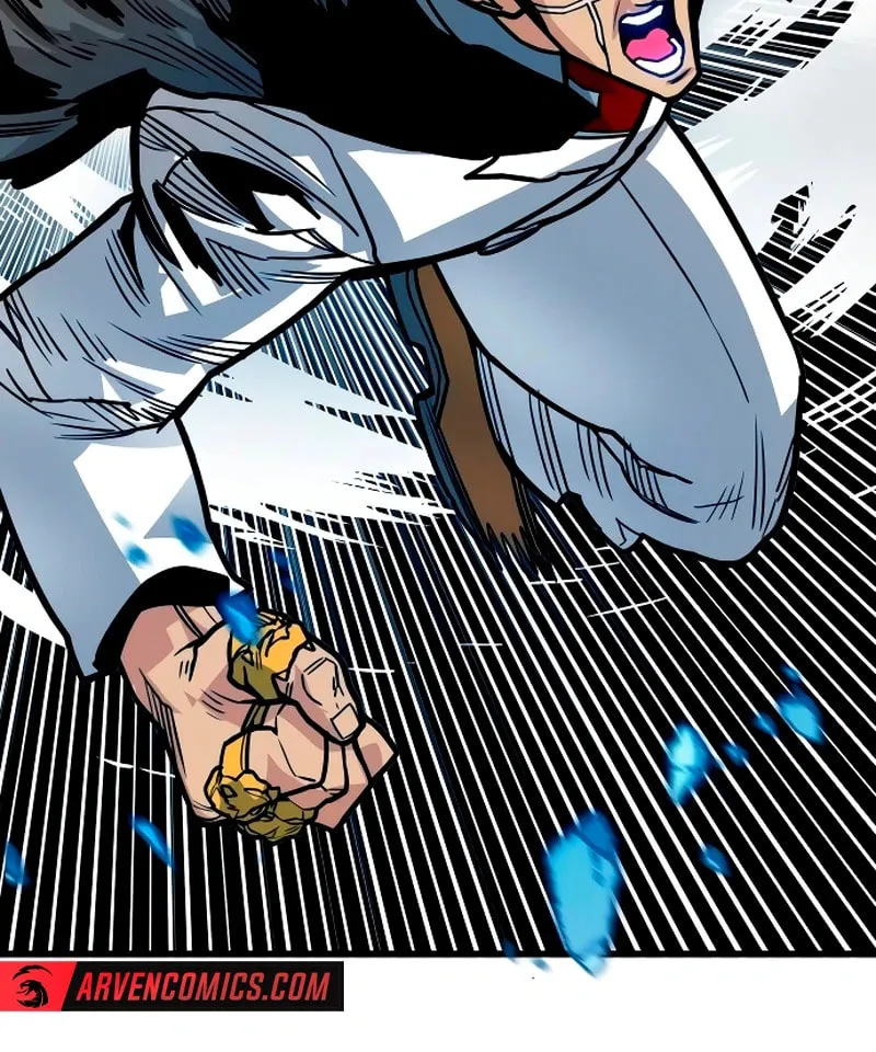 Read Troll Trap chapter 221 image 46 on Lezhin