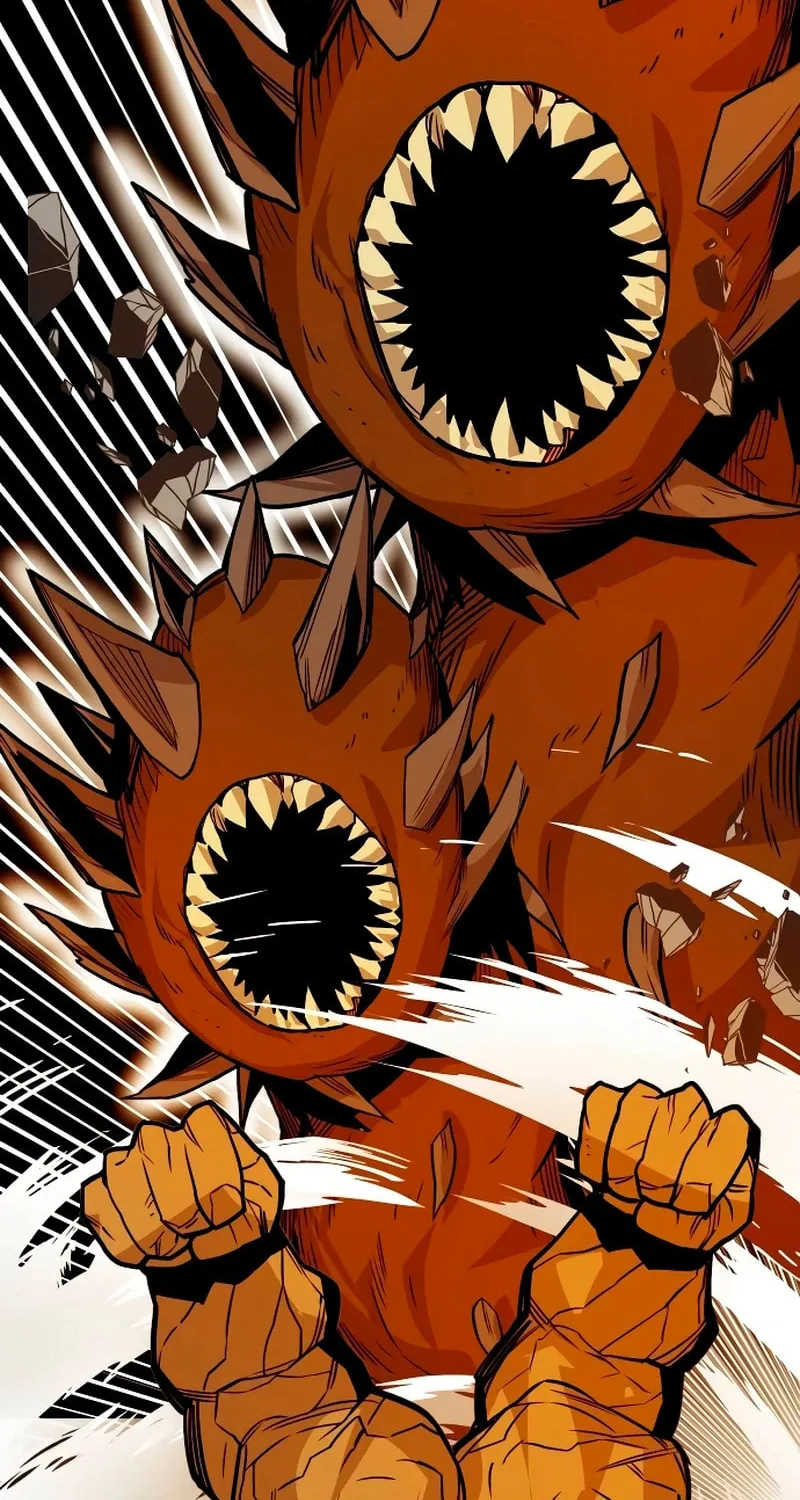 Read Troll Trap chapter 221 image 48 on Lezhin