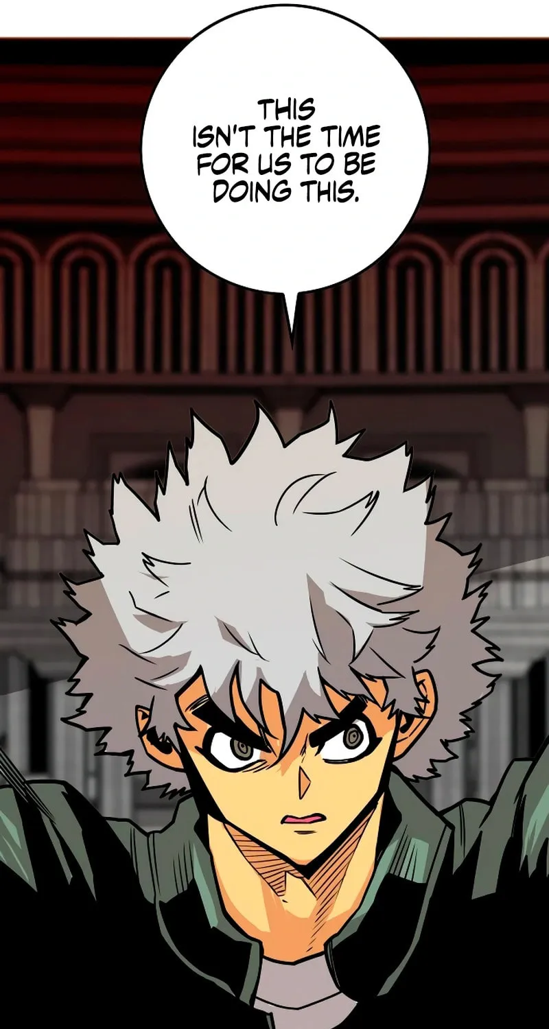 Read Troll Trap chapter 221 image 58 on Lezhin