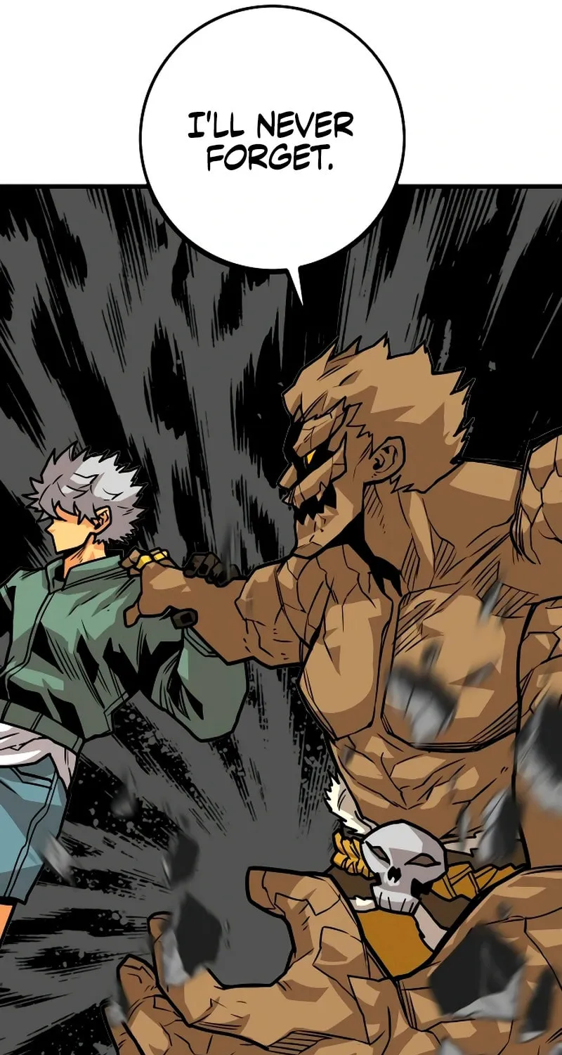Read Troll Trap chapter 221 image 63 on Lezhin