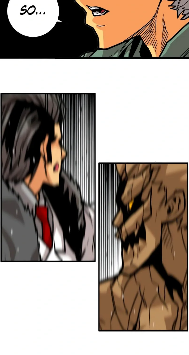 Read Troll Trap chapter 221 image 65 on Lezhin