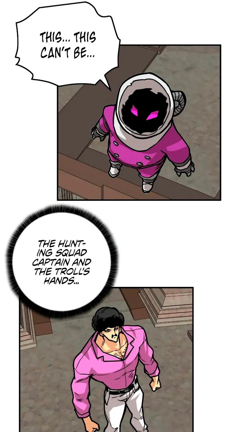 Read Troll Trap chapter 221 image 72 on Lezhin