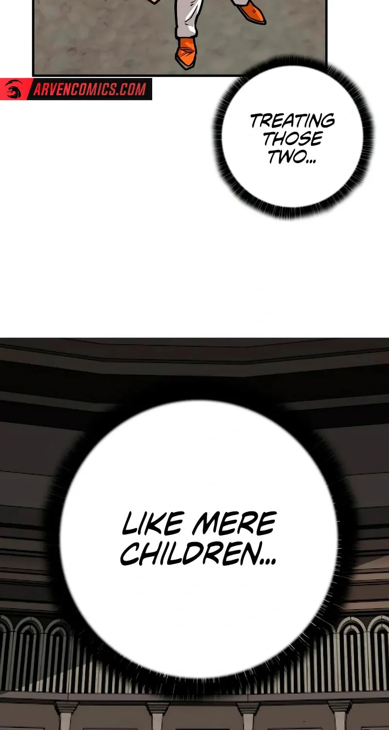Read Troll Trap chapter 221 image 73 on Lezhin