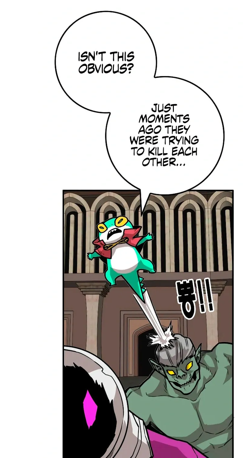 Read Troll Trap chapter 221 image 76 on Lezhin